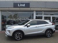 Neu Mitsubishi Eclipse Cross 98 PS (72 kW) 2025 Silber SUV