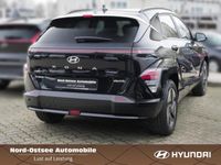 gebraucht Hyundai Kona Elektro (SX2) TREND CarPlay Navi Sitzhz PDC