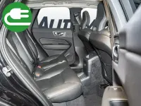 Gebraucht Volvo XC60 398 PS (292 kW) 2024 Schwarz SUV