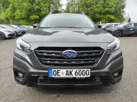 Gebraucht Subaru Outback Exclusive+ 169 PS (124 kW) 2026 Grau Limousine