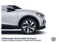 Gebraucht VW ID.4 Move 210 kW (286 PS) 2025 Scale silver metallic/schwarz SUV