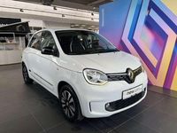 Gebraucht Renault Twingo 66 kW (90 PS) 2023 Weiß Kleinwagen