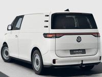 Neu VW ID. Buzz Pro 210 kW (286 PS) 2026 Candy weiss Van / Kleinbus