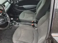 Occasion Mini ONE 98 PK (72 kW) 2010 Zwart Hatchback
