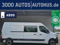 Gebraucht Renault Master 150 PS (110 kW) 2021 Other Van / Kleinbus