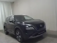 Gebraucht Nissan X-Trail 360º 204 PS (150 kW) 2024 Schwarz SUV