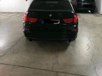 gebraucht BMW 535 Gran Turismo Benzin. Vollausstattung