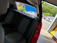Gebraucht Skoda Fabia 68 PS (50 kW) 2000 Rot Limousine