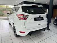 gebraucht Ford Kuga ST-Line *LED*NAVI*AHK*R-KAM*ACC*MFL*SHZ*EU6