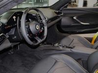 Gebraucht Ferrari 296 829 PS (609 kW) 2024 Nero ds 1250 Cabrio