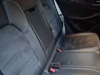 Gebraucht Porsche Macan GTS 360 PS (264 kW) 2017 Schwarz SUV