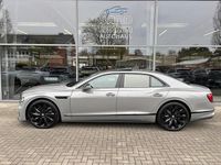 Brugt Bentley Flying Spur 635 HK (467 kW) 2021 Grå Sedan