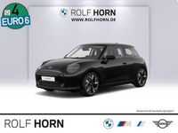 Gebraucht Mini Cooper Favoured 135 kW (184 PS) 2024 Schwarz Kleinwagen