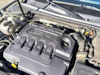 Gebraucht Audi A3 Attraction 110 PS (80 kW) 2015 Ibisweiß Kleinwagen