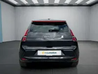 Neu Renault R5 Iconic 110 kW (150 PS) 2026 Schwarz Kleinwagen