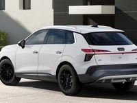 Neu Audi Q3 Ambiente 204 PS (150 kW) 2026 Arkonaweiß SUV