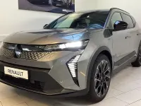 Gebraucht Renault Megane E-Tech Komfort 161 kW (220 PS) 2025 Grau Limousine