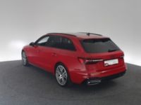 gebraucht Audi A4 Avant S line