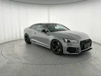 Gebraucht Audi RS5 Sport 450 PS (330 kW) 2019 Grau