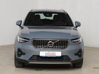 Gebraucht Volvo XC40 Ultimate 261 PS (191 kW) 2022 Grau SUV