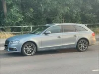 Gebraucht Audi A4 Ambiente 160 PS (117 kW) 2009 Kombi