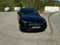 Gebraucht Mercedes E300 Edition 306 PS (225 kW) 2015 Kombi