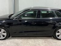 gebraucht Audi A3 Sportback 1,8 TFSI Ambition, Xenon, AHK