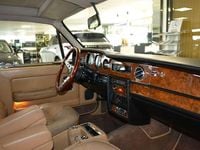 Gebraucht Rolls Royce Silver Spirit 213 PS (156 kW) 1982 Other Limousine