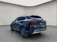 Neu Wey 05 Premium 204 PS (150 kW) 2025 Schwarz SUV