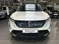 Neu Renault Rafale Esprit Alpine 300 PS (220 kW) 2026 Perlmuttweiß metallic, black SUV