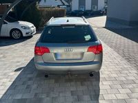 gebraucht Audi A4 B7 2.0 tfsi