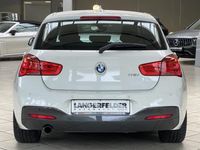 gebraucht BMW 118 i M Sport | NAV | BT | PDC | TEMPOMAT |