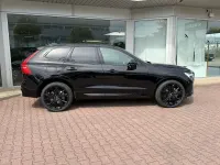 Usata Volvo XC60 Plus 455 CV (334 kW) 2024 Nero SUV
