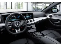 Gebraucht Mercedes E53 AMG AMG 457 PS (336 kW) 2023 Grau Limousine