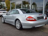 gebraucht Mercedes SL350 