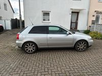 gebraucht Audi A3 8l