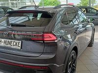 Neu VW Taigo R-line 116 PS (85 kW) 2025 Grau SUV