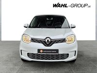 Gebraucht Renault Twingo Vibes 60 kW (82 PS) 2021 Weiß Kleinwagen