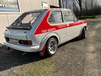gebraucht Fiat 127 Motorsport