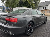 Gebraucht Audi A6 S-Line 204 PS (150 kW) 2014 Andere farben Kleinwagen