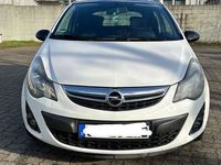 gebraucht Opel Corsa 1.4 16V Edition