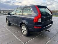 Gebraucht Volvo XC90 Summum 185 PS (136 kW) 2013 Blau SUV