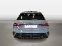 Gebraucht Audi RS3 Ambiente 400 PS (294 kW) 2026 Kemoragrau Limousine