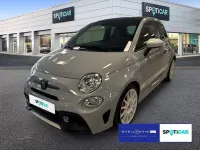 Gebraucht Abarth 695 Esseesse 179 PS (131 kW) 2022 Grau Kleinwagen