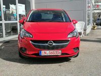 gebraucht Opel Corsa 1.2 TÜV NEU*SH-GEPFL.*2.HAND*BLUETOOTH