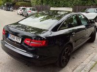 gebraucht Audi A6 A6/Facelift/Quattro