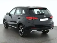 Neu MG ZS Comfort 197 PS (144 kW) 2025 Andere SUV