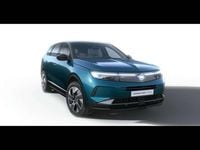 Neu Opel Grandland X 136 PS (100 kW) 2025 Spektrum blau (metallic) SUV