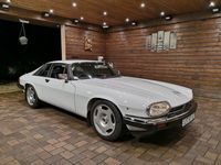 Gebraucht Jaguar XJS 223 PS (164 kW) 1989 Weiß