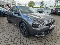Gebraucht Citroën C4 PureTech 131 PS (96 kW) 2024 Platinumgrau SUV